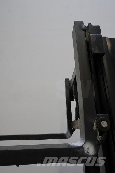 Still FM-X14 Lielaugstuma pārvadātājs