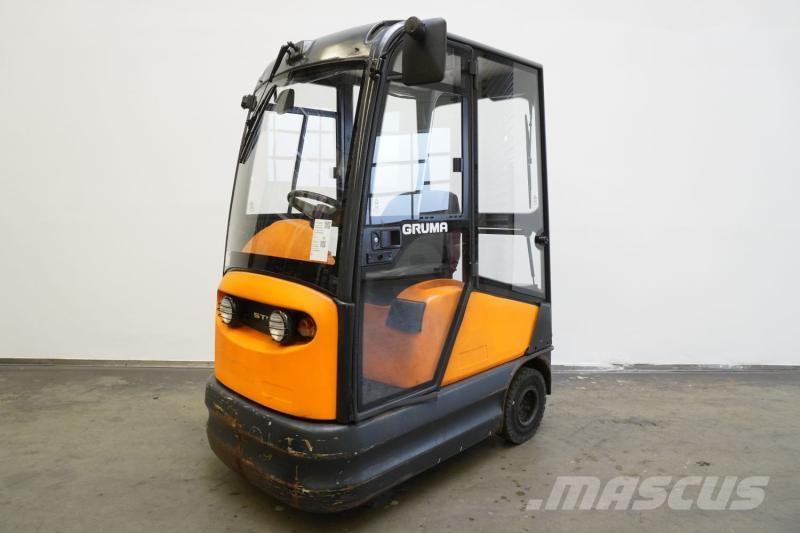 Still R06-06 Vilcējs