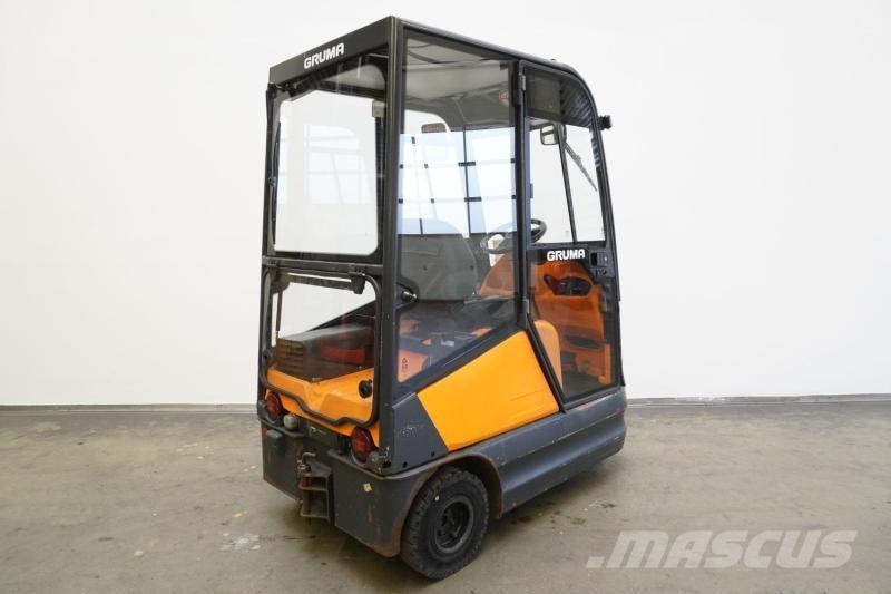 Still R06-06 Vilcējs