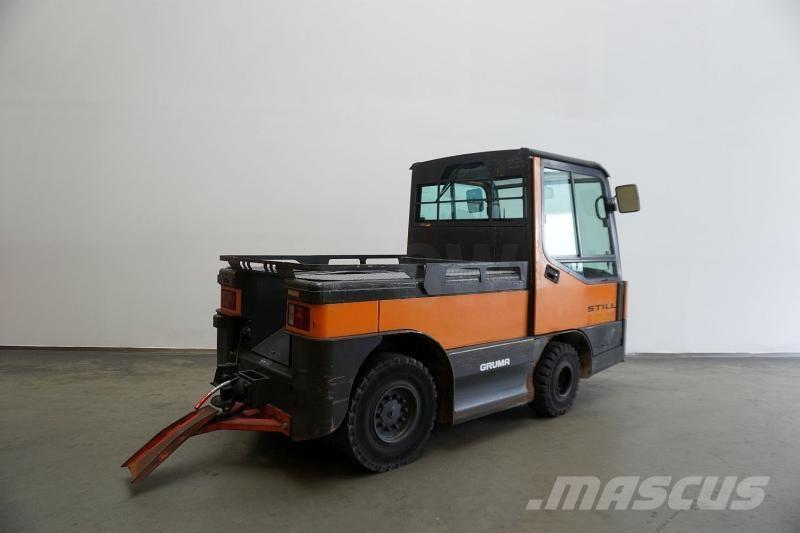 Still R07-25 Vilcējs