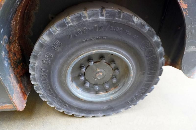 Still R07-25 Vilcējs