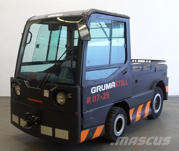 Still R07-25 Vilcējs