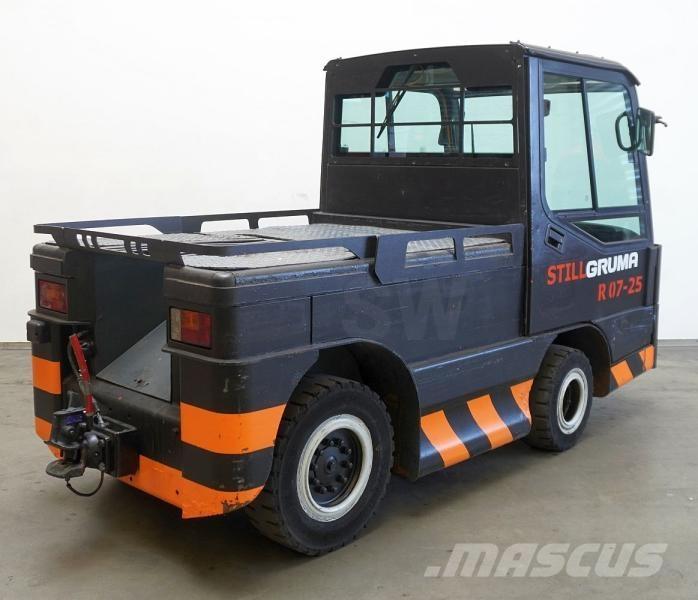Still R07-25 Vilcējs