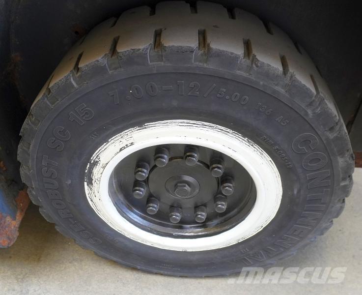 Still R07-25 Vilcējs