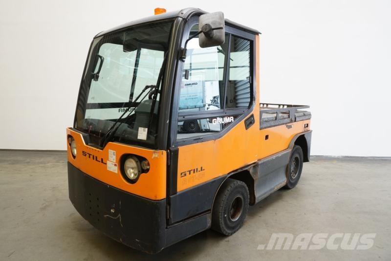 Still R07-25 Vilcējs