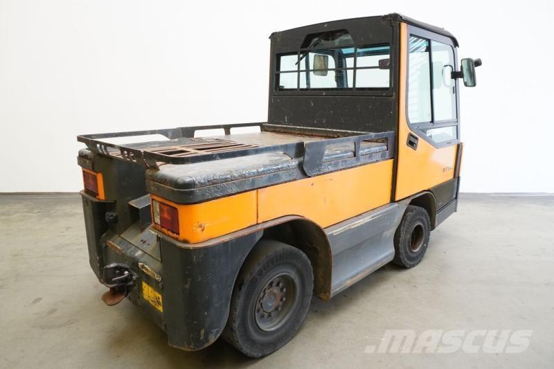 Still R07-25 Vilcējs