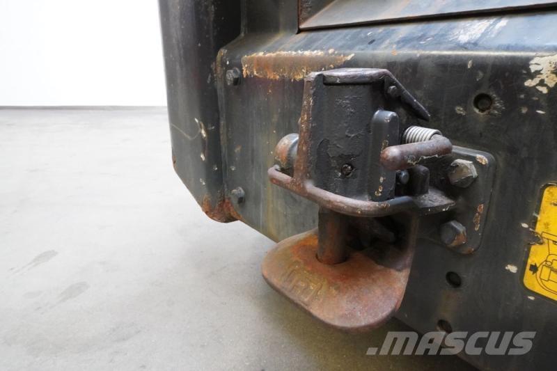 Still R07-25 Vilcējs