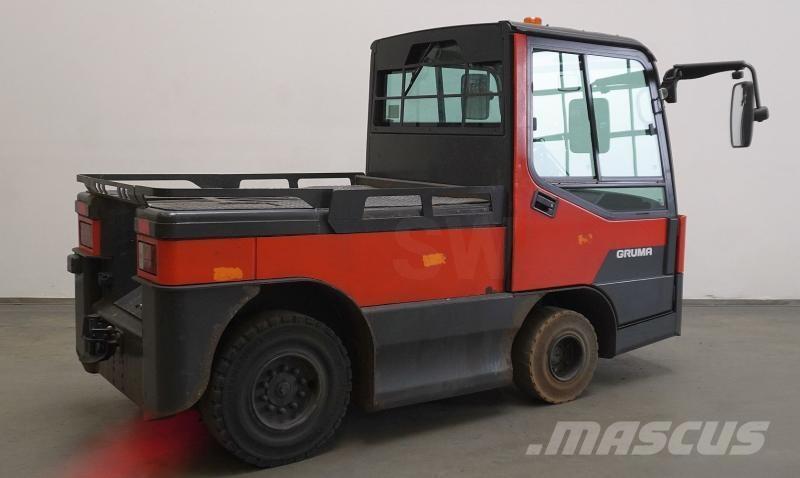 Still R07-25 Vilcējs