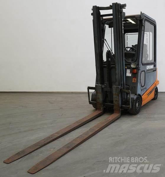 Still R60-16N Autokrāvēji - citi