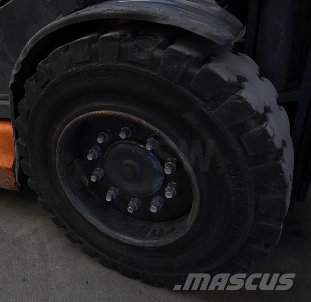 Still R60-40 Elektriskie iekrāvēji