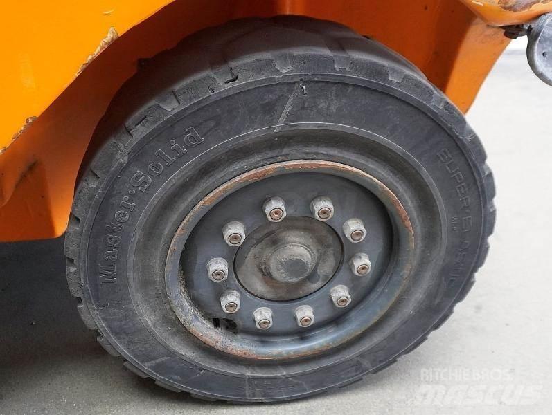 Still R70-45T Autokrāvēji - citi