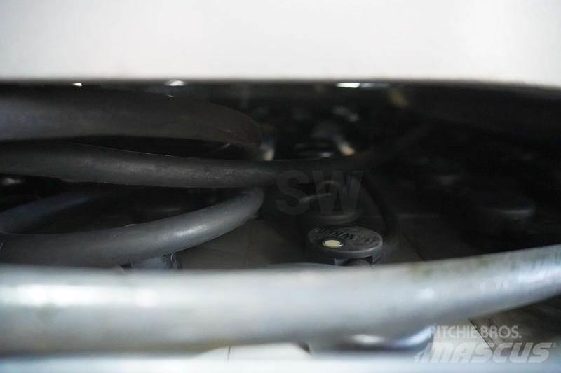 Still RX20-20P Elektriskie iekrāvēji