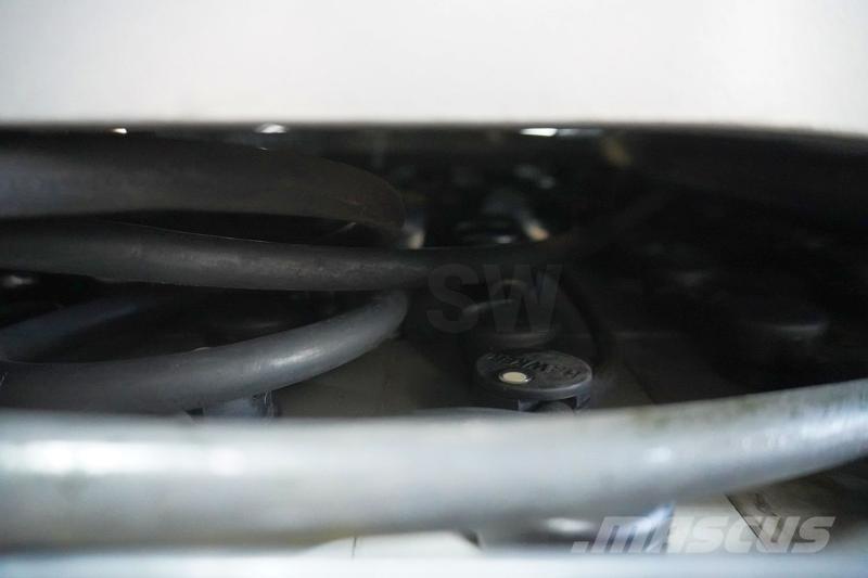 Still RX20-20P Elektriskie iekrāvēji
