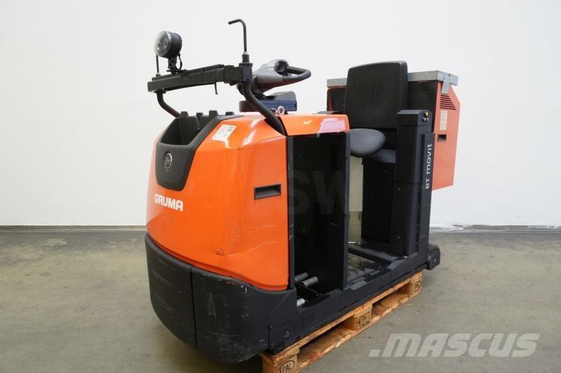 Toyota TSE300 Vilcējs