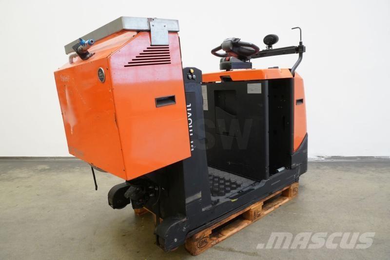 Toyota TSE300 Vilcējs