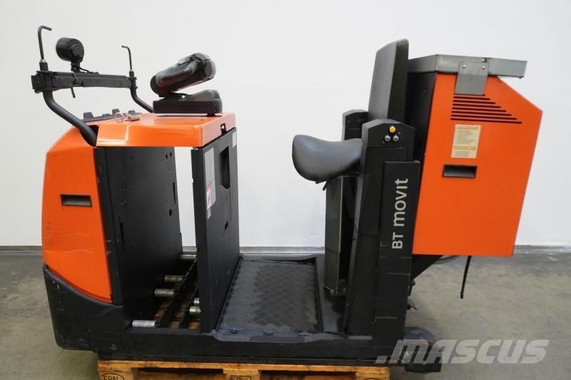 Toyota TSE300 Vilcējs