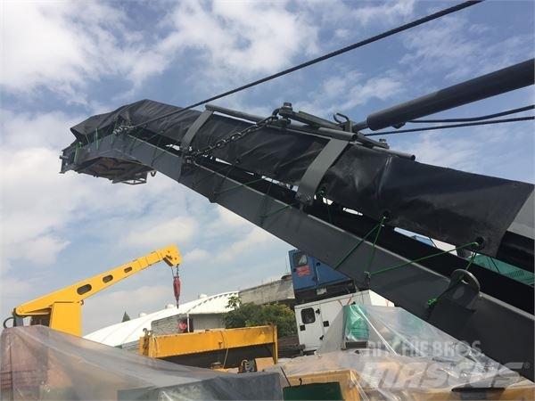 Wirtgen W500 Asfalta dzesēšanas iekārtas