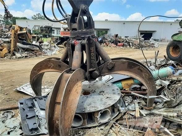 Barko 695MH Industriālie iekrāvēji