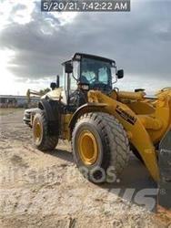 Kawasaki 80Z7B Iekrāvēji uz riteņiem