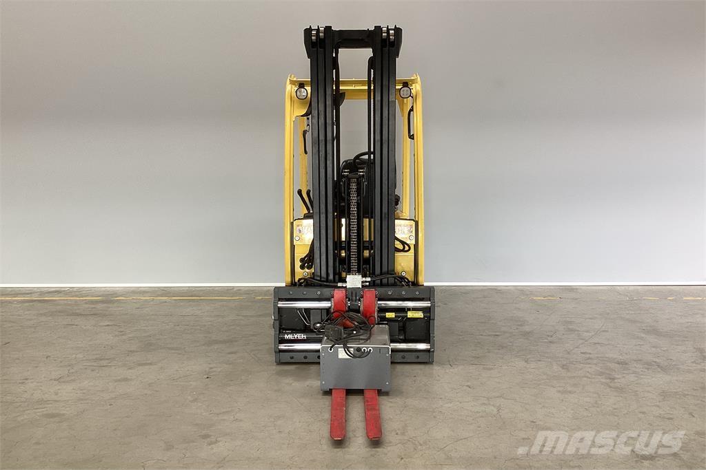 Hyster J 1.8XN Elektriskie iekrāvēji