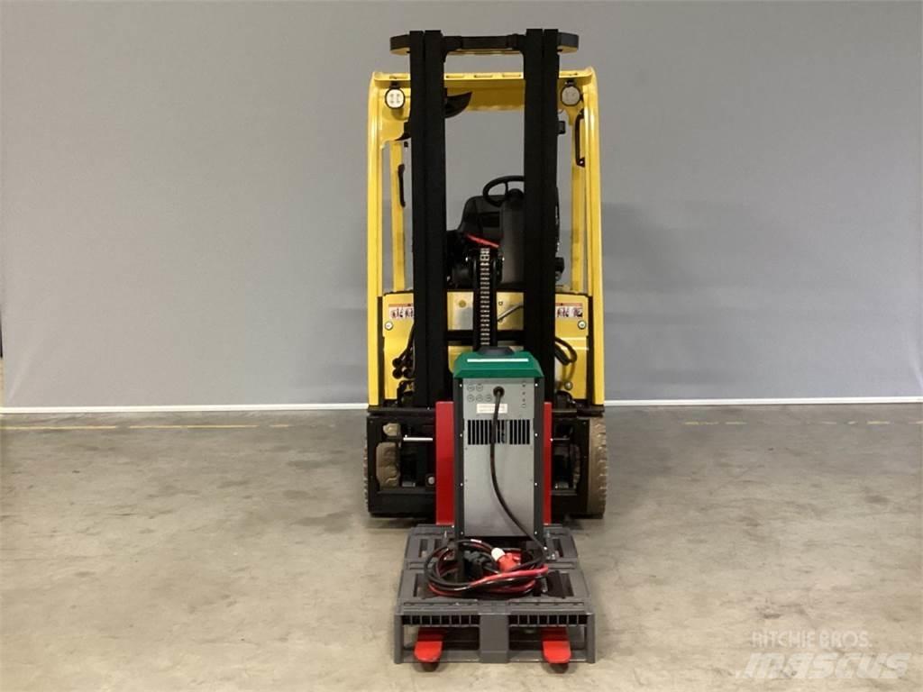 Hyster J1.5XNT Elektriskie iekrāvēji