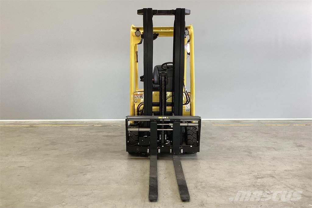Hyster J1.8XNT Elektriskie iekrāvēji