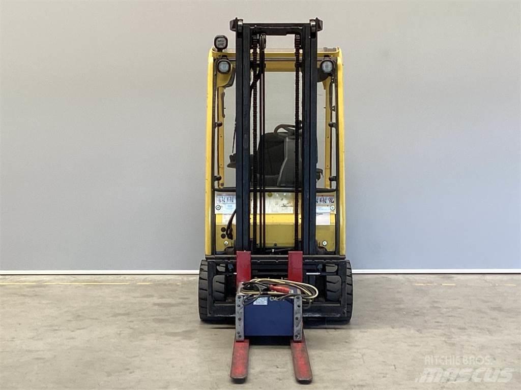 Hyster J2.0XMT Elektriskie iekrāvēji