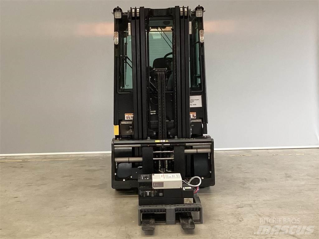 Hyster J2.50XN Elektriskie iekrāvēji