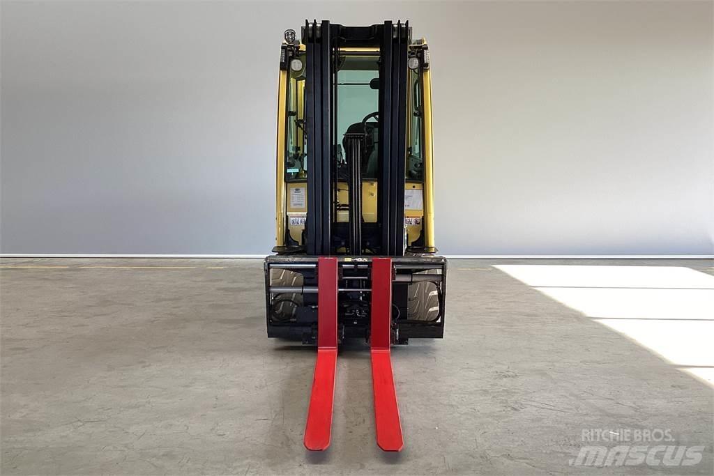Hyster J3.50XN Elektriskie iekrāvēji