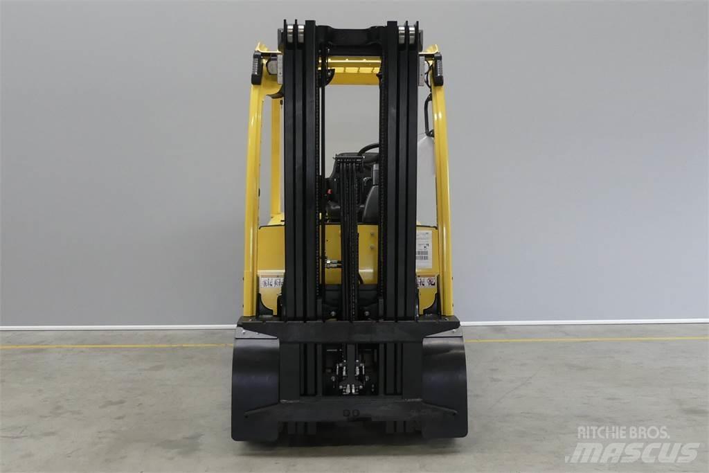 Hyster J3.50XN Elektriskie iekrāvēji