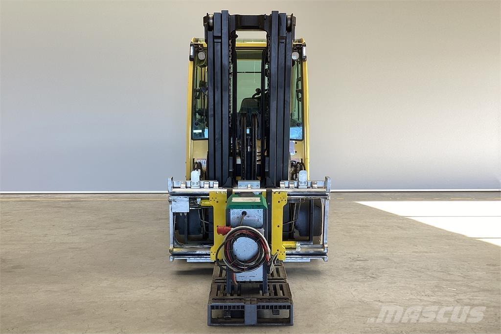 Hyster J5.0XN/6 Elektriskie iekrāvēji