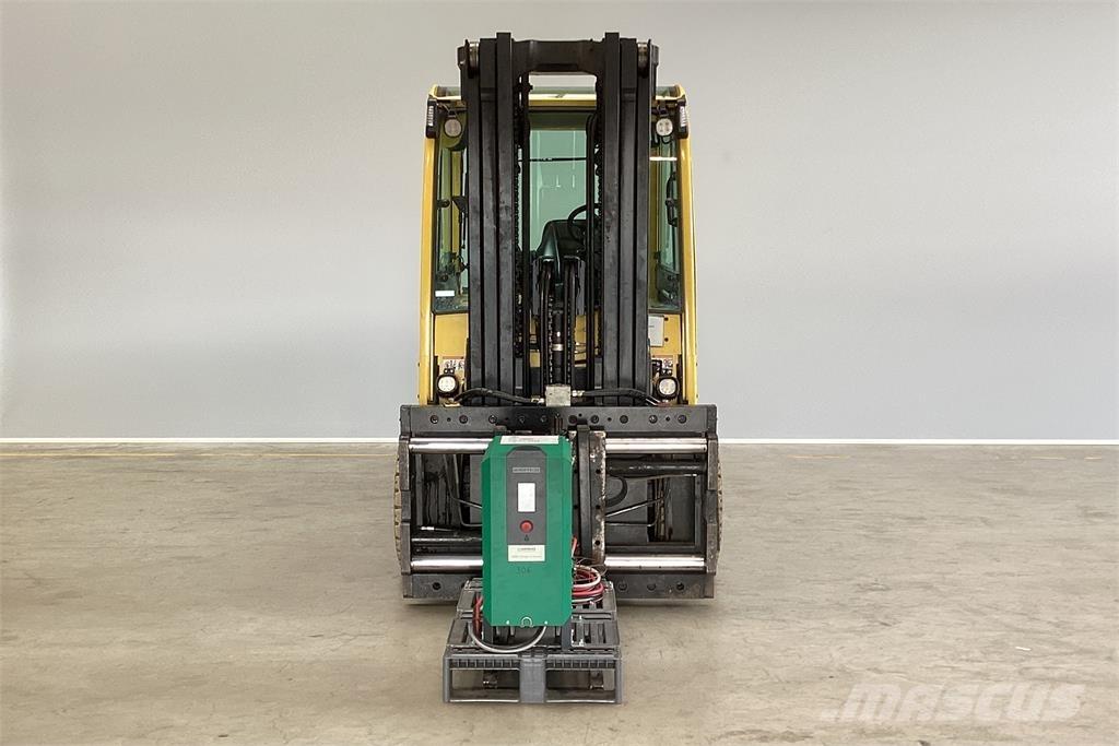 Hyster J5.0XN/6 Elektriskie iekrāvēji
