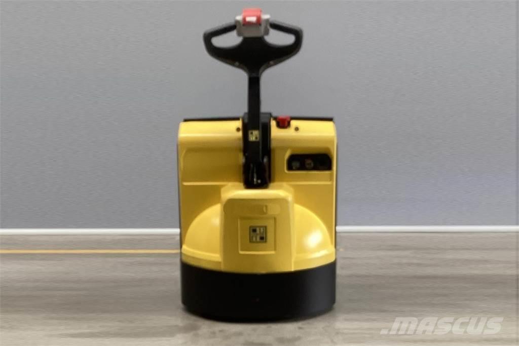 Hyster P1.6 Krautnētāji