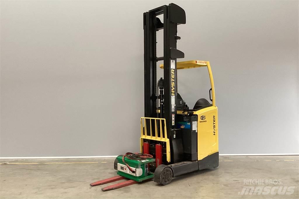 Hyster R1.4 Lielaugstuma pārvadātājs