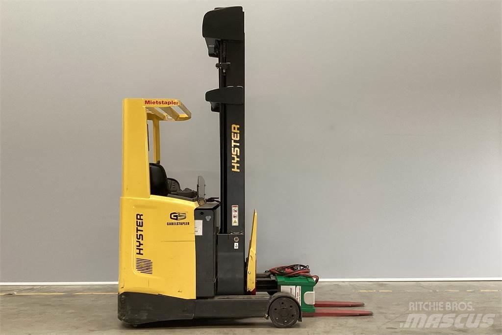 Hyster R1.4 Lielaugstuma pārvadātājs