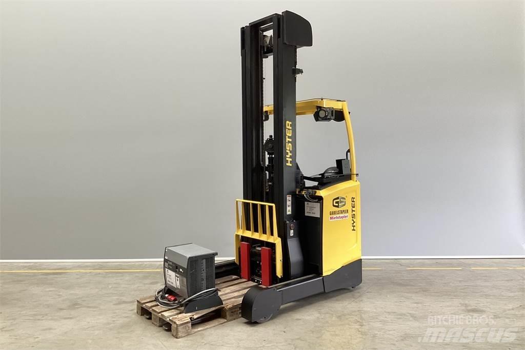 Hyster R1.4 Lielaugstuma pārvadātājs