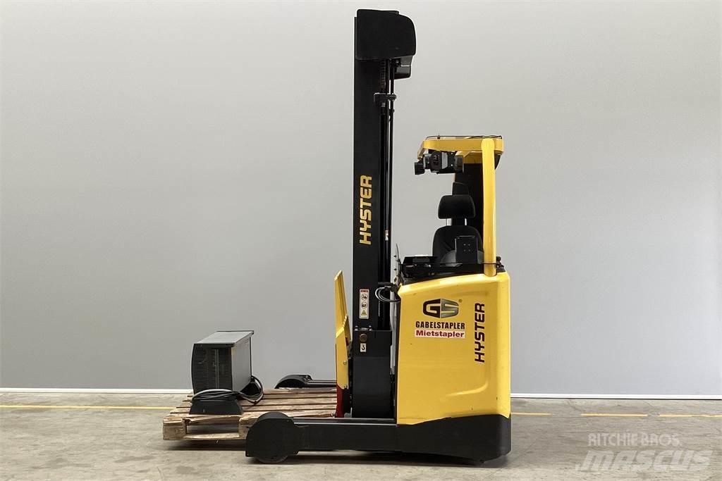 Hyster R1.4 Lielaugstuma pārvadātājs