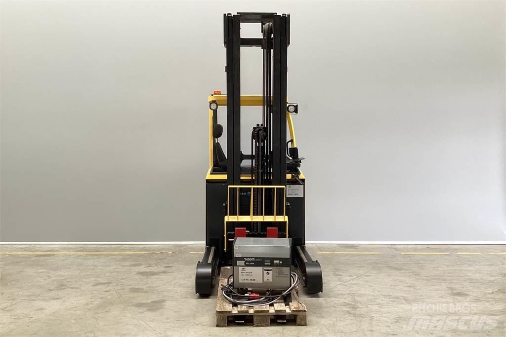 Hyster R1.4 Lielaugstuma pārvadātājs