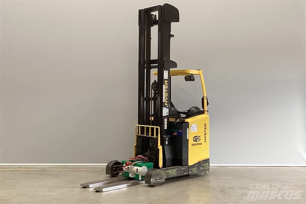 Hyster R1.6 Lielaugstuma pārvadātājs