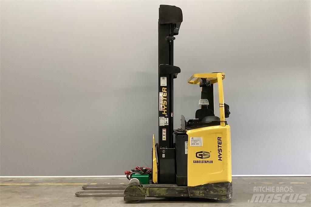 Hyster R1.6 Lielaugstuma pārvadātājs