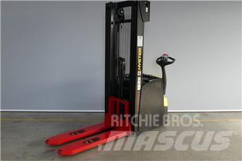 Hyster S1.6il Krautnētāji