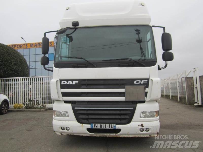 DAF CF85 410 Vilcēji