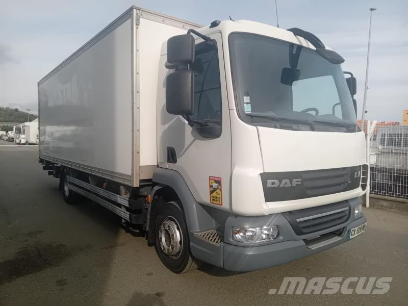 DAF LF45 Furgons