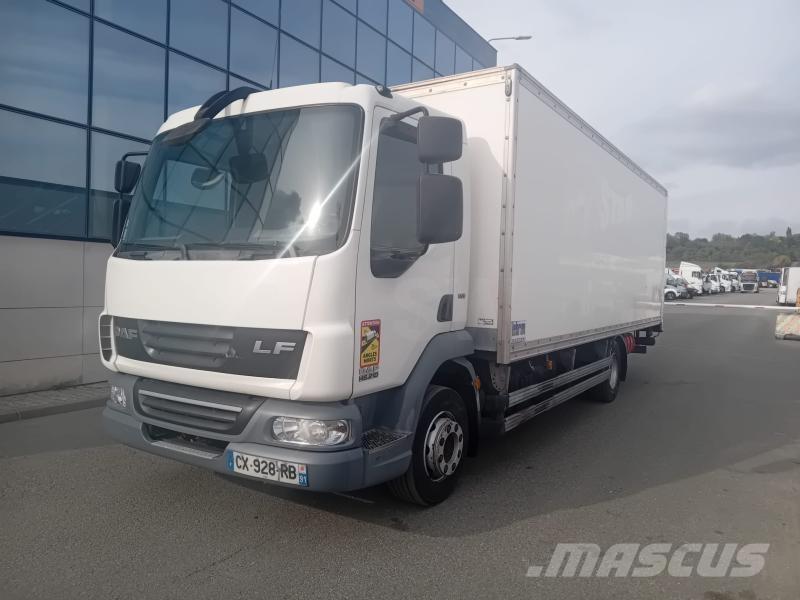 DAF LF45 Furgons