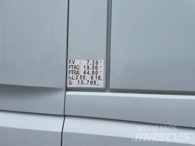DAF XF 460 Vilcēji