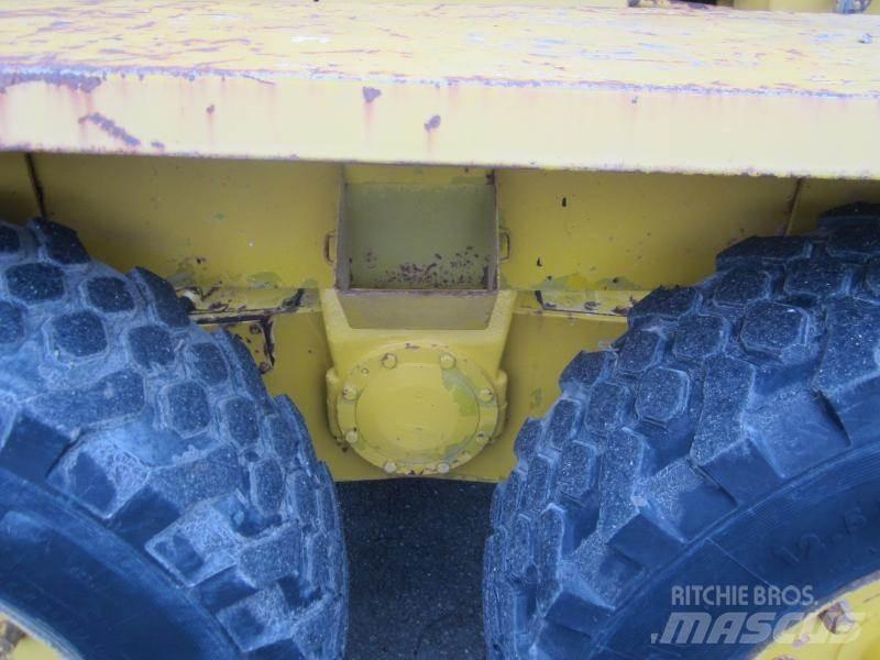Frisch F75B Greideri