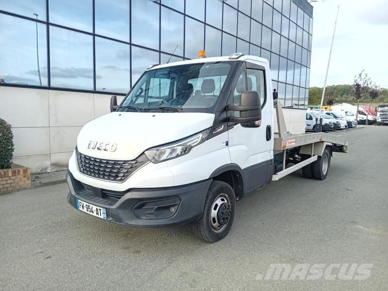 Iveco 35180 Citi