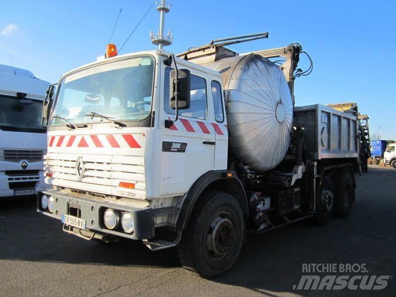 Renault G Citi