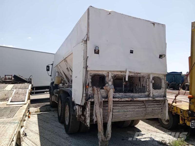 Renault Kerax Citi