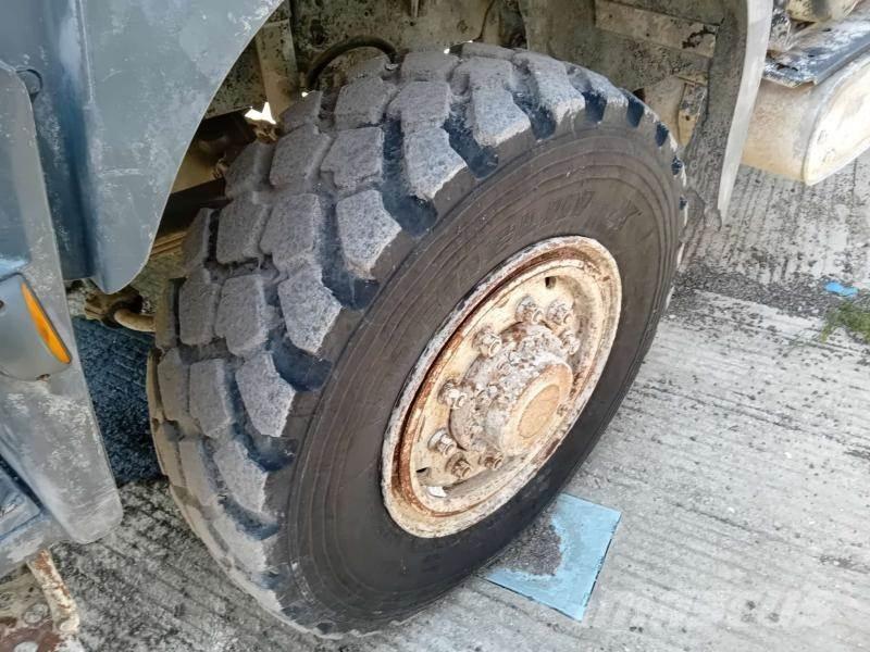 Renault Kerax Citi